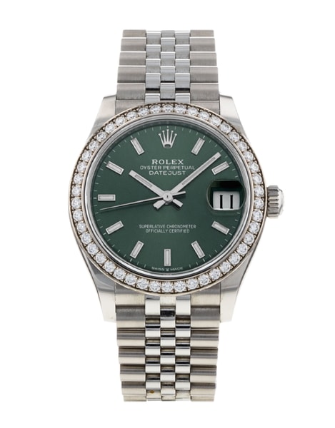 Rolex Datejust Lady 31 278384 RBR
